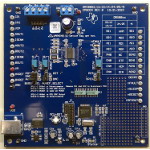 Texas Instruments-DRV8802EVM Power Management Development Boards and Kits DRV8802 Motion Motor Control Evaluation Board