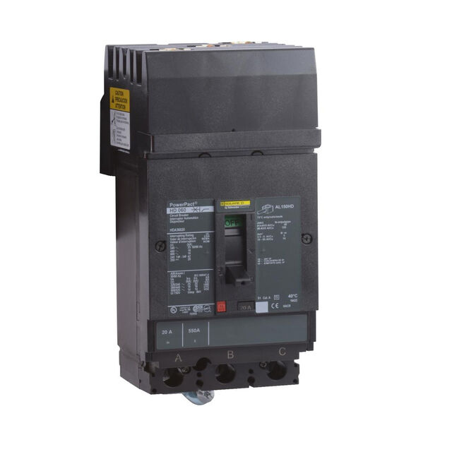 HDA36125SA HDA36125SA