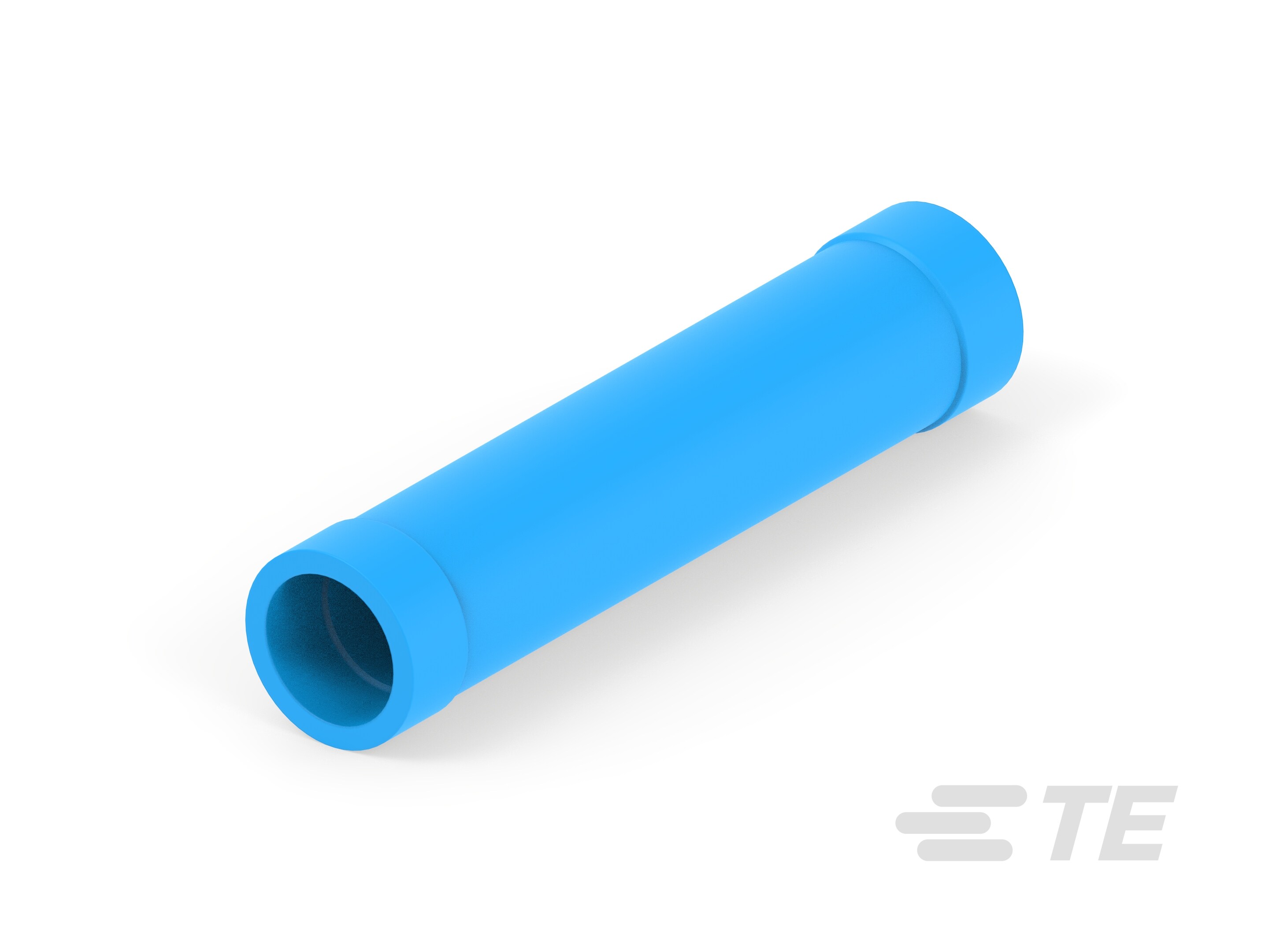 SPLICE,PG BUTT 16-14,STRAIGHT-2-34071-1