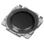 ALPS ALPINE CO., LTD-SKRBAAE010 Switch Tactile Switch Tactile N.O. SPST Flush Button J-Lead 0.05A 12VDC 1.57N SMD T/R