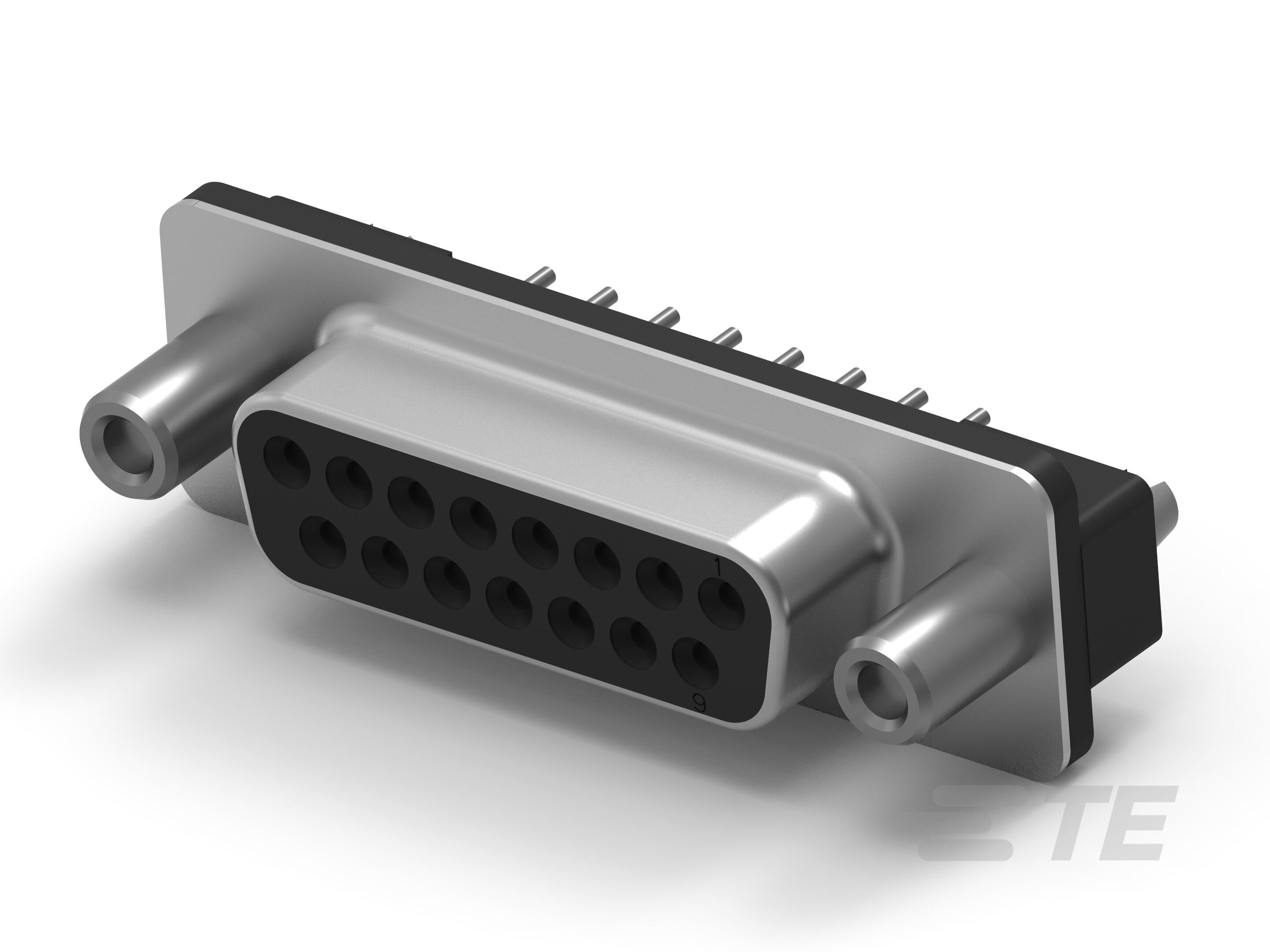 15 RCPT SP/FMS SCRLK-5787683-1 15 RCPT SP/FMS SCRLK-5787683-1