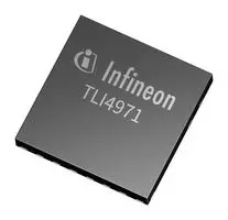 INFINEON TLI4971A120T5UE0001XUMA1 INFINEON TLI4971A120T5UE0001XUMA1