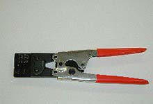 570225300 - Hand Crimp Tool