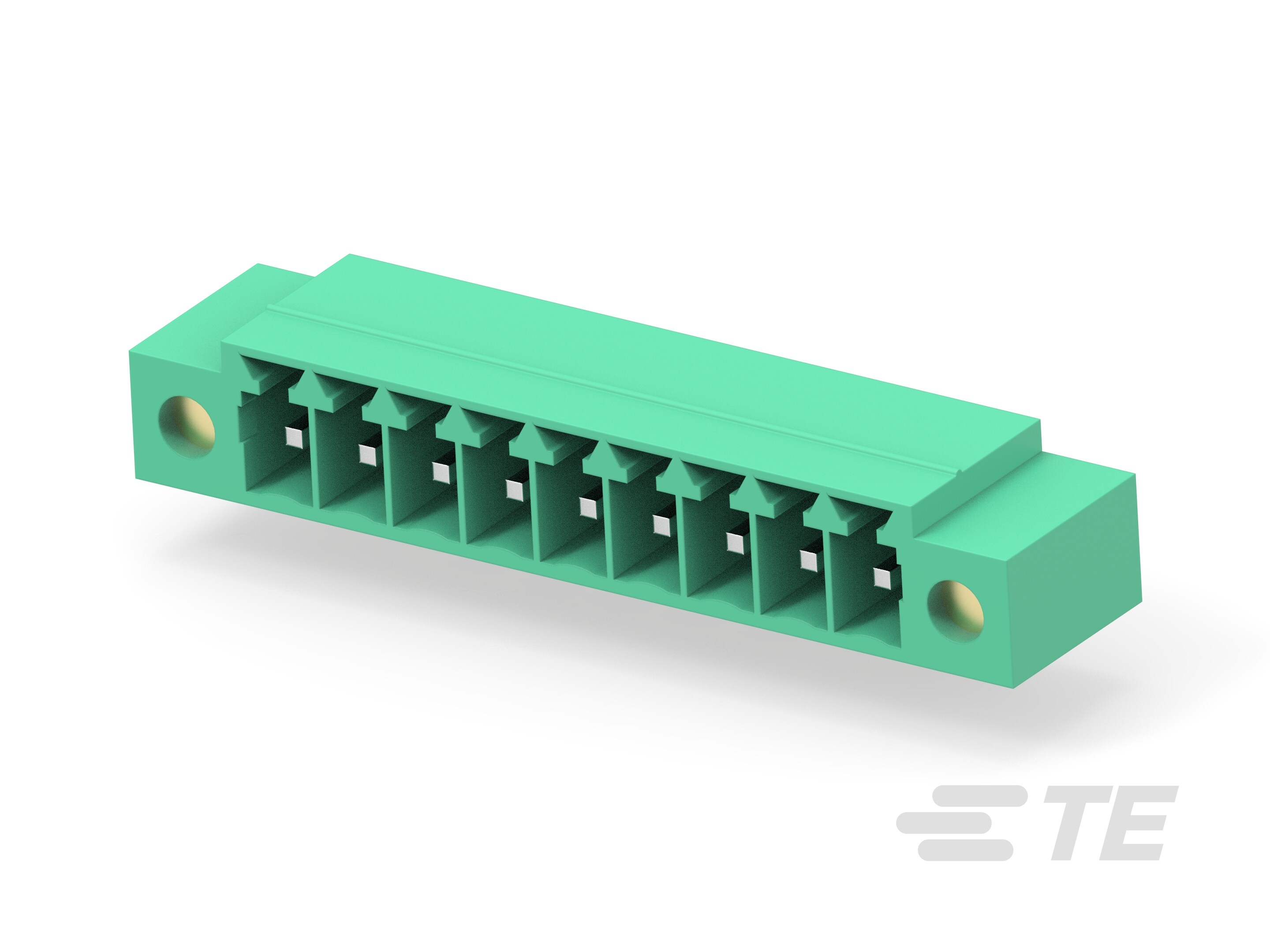 9P TB HDR HZ (90) w/ Flg 3.5, GN-2842484-9 9P TB HDR HZ (90) w/ Flg 3.5, GN-2842484-9