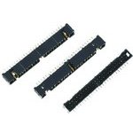 3M-D2514-5002-AR Connector Headers and PCB Receptacles Conn Shrouded Header (4 Sides) HDR 14 POS 2.54mm Solder RA Side Entry Thru-Hole Box