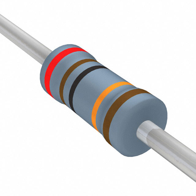 MFR-25FBF52-210K MFR-25FBF52-210K