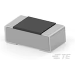 TE Connectivity-CRGCQ0402J3K3 Resistor Fixed Single-Surface Mount Res Thick Film 0402 3.3K Ohm 5% 0.063W(1/16W) ±100ppm/°C Pad SMD T/R Automotive AEC-Q200