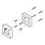 EAMF-A-38A-60G/H EAMF-A-38A-60G/H