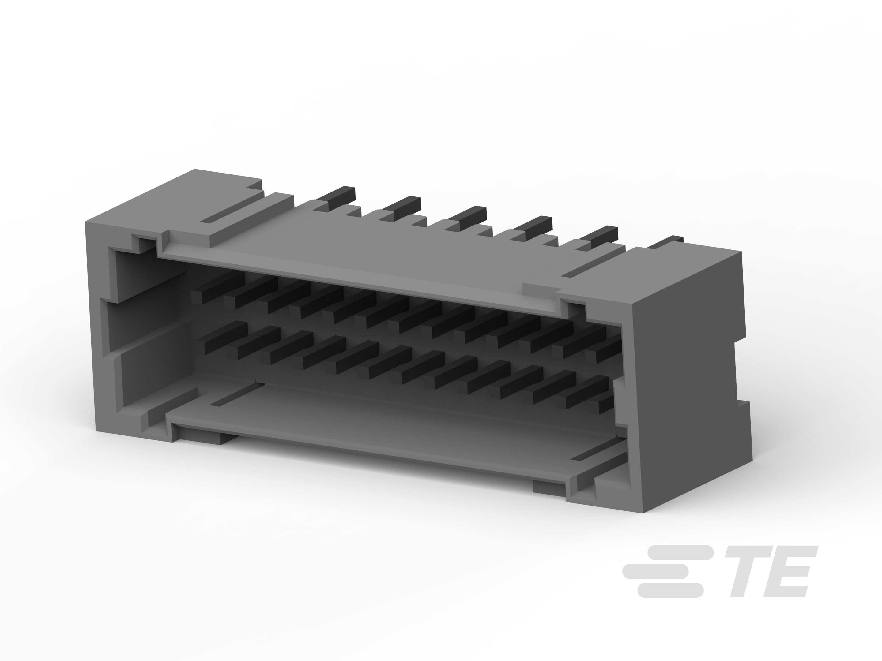 MINI CT D/R DIP 26P V NAT-2-292208-6
