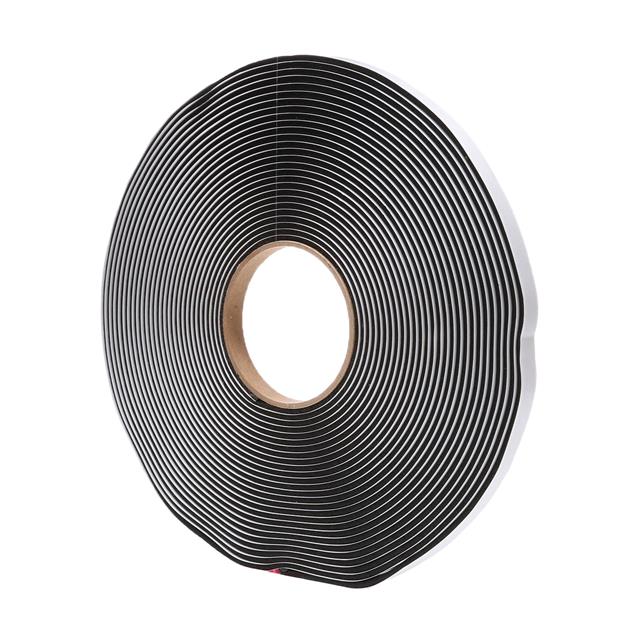 PF5422 BLK 3/8"X1/8"X50'