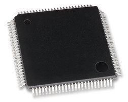STMICROELECTRONICS STM32F107VCT7