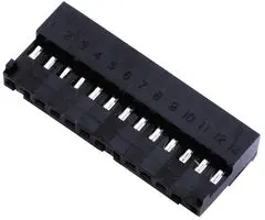 AMP - TE CONNECTIVITY 3-640595-3 AMP - TE CONNECTIVITY 3-640595-3