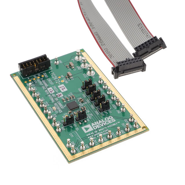 DC2903A-B DC2903A-B