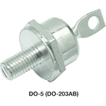 Vishay-VS-70HF120 Rectifiers Diode Switching 1.2KV 70A 2-Pin DO-5