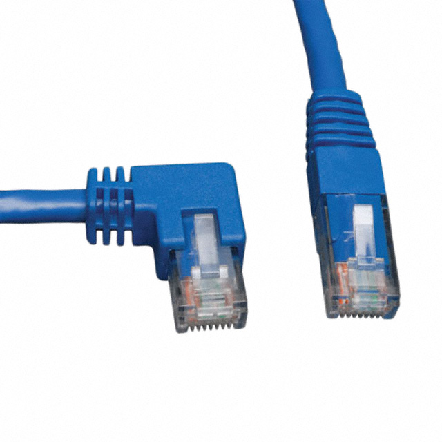 N204-xxx-BL-LA Series N204-xxx-BL-LA Series
