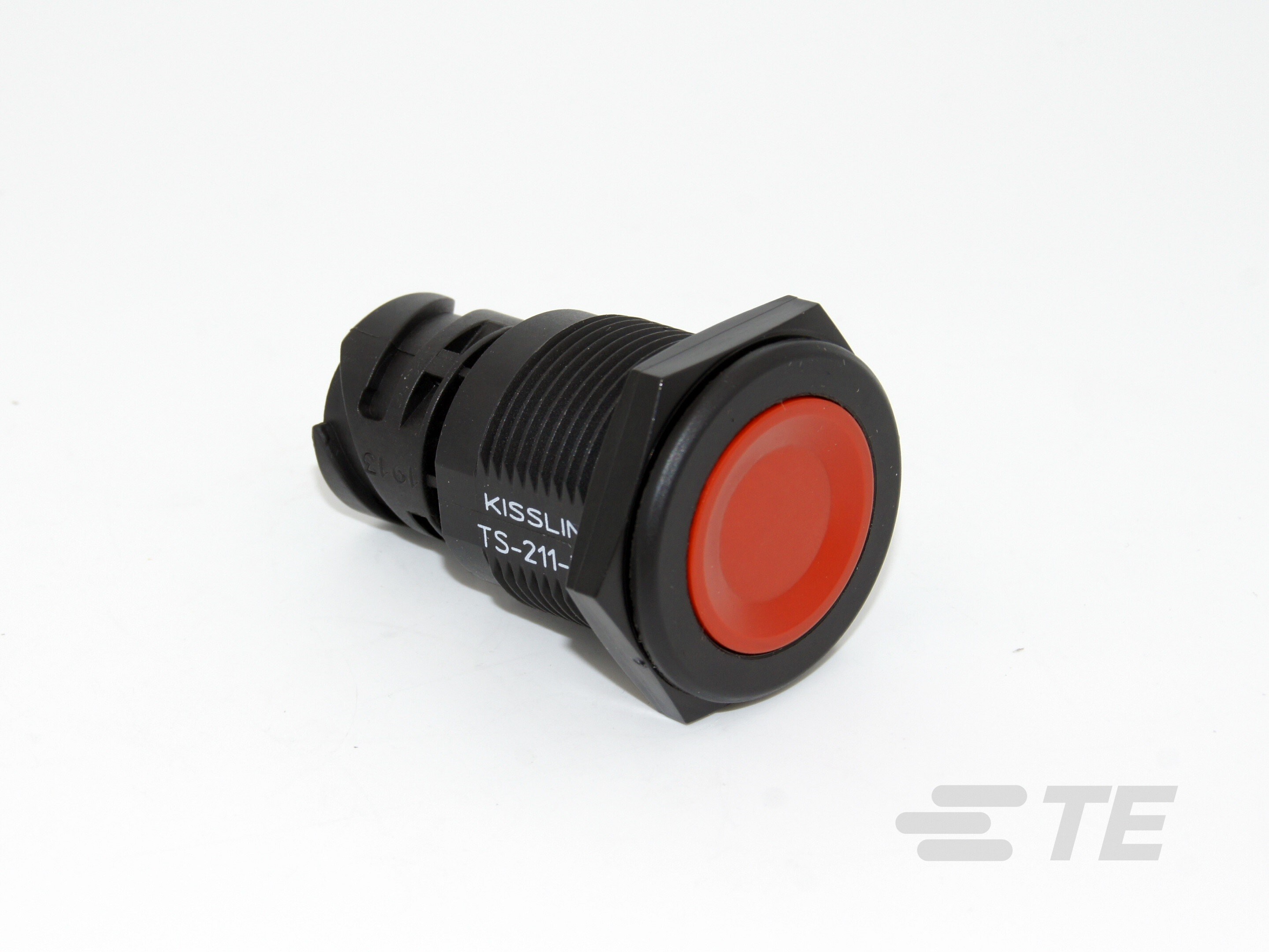 Push button switch TS-211-RT11-K1147906