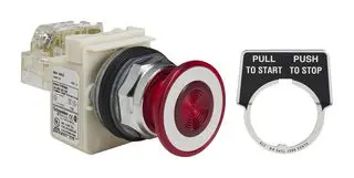 SCHNEIDER ELECTRIC 9001KR9P35RH13