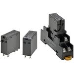 Omron-G3R-ODX02SN DC5-24 Solid State Relays - SSRs Relay SSR 8mA 32V DC-IN 2A 60V DC-OUT
