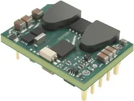 MURATA POWER SOLUTIONS ULS-3.3/30-D48N-C