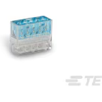 TE Connectivity-CR2097-000 Connector Terminals Splice Terminal 12-22AWG 24.2mm 10.45mm