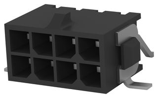 AMP - TE CONNECTIVITY 3-794627-8 AMP - TE CONNECTIVITY 3-794627-8