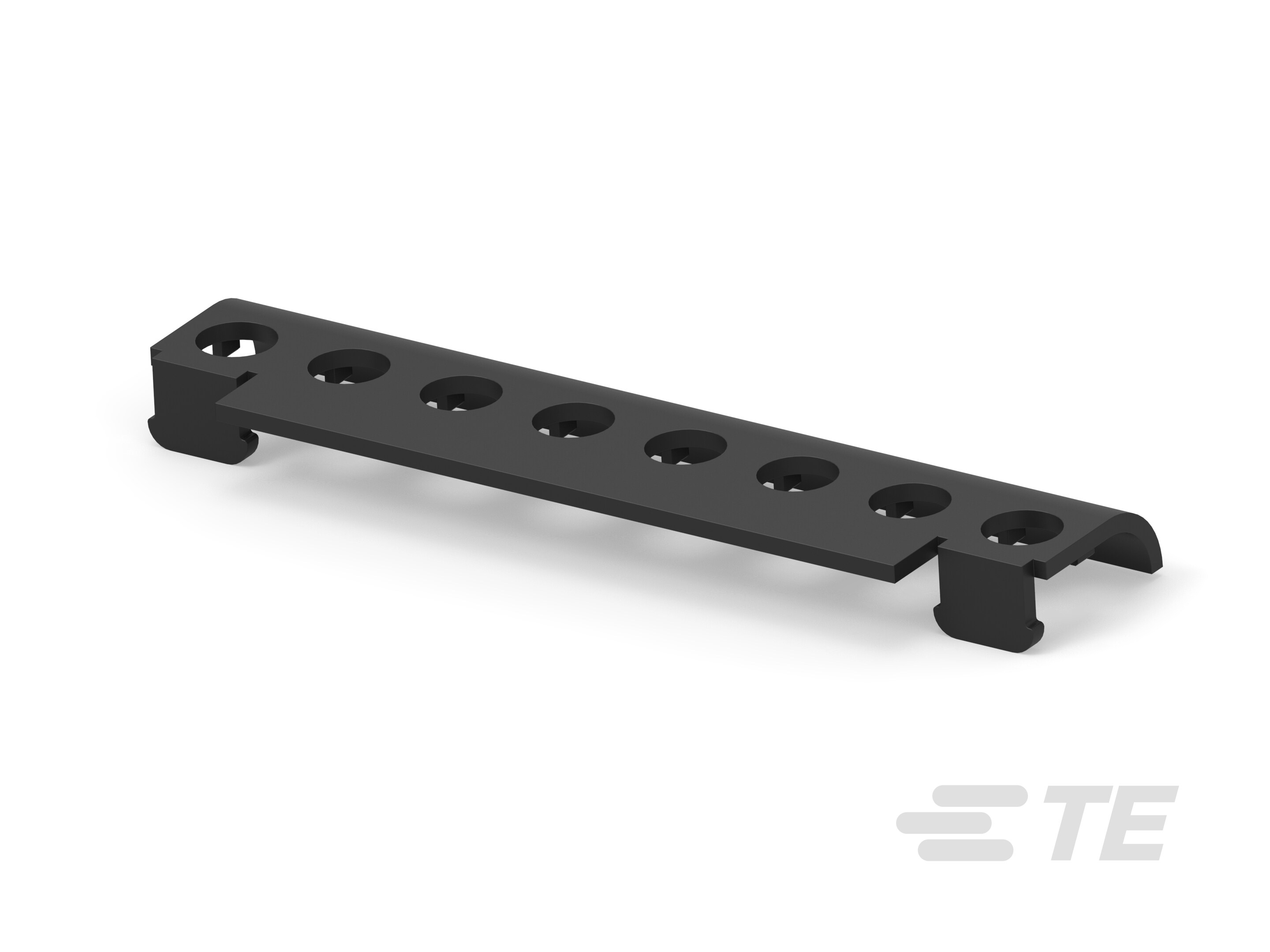 TC8-08-PFH=COVER w/HOLES-6-1437661-0