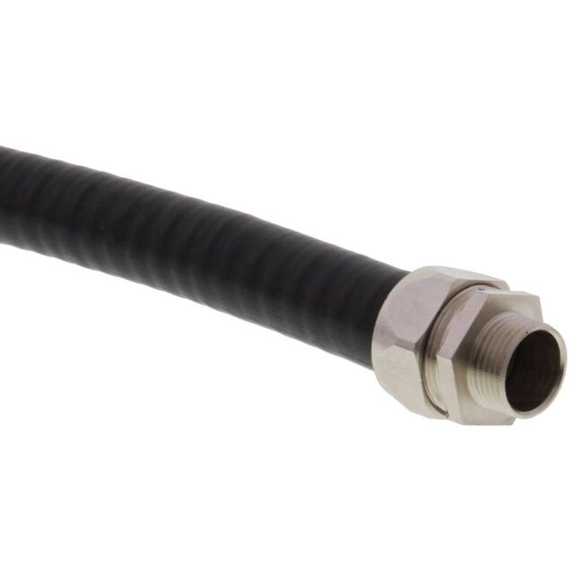 BMCG-PVC-S-10-BK BMCG-PVC-S-10-BK