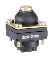 TELEMECANIQUE SENSORS ZCKD109 TELEMECANIQUE SENSORS ZCKD109