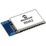 Microchip Technology-RN42APL-I/RM545 Bluetooth Bluetooth Data Module