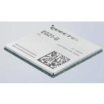 Quectel Wireless Solutions Co., Ltd-EG21GGB-128-SGNS Cellular Modules CAT 1/LTE Cellular Module 850MHz/900MHz/1800MHz/1900MHz M2M LGA Module