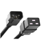 PWCD-C14C19-15A-02F-BLK PWCD-C14C19-15A-02F-BLK
