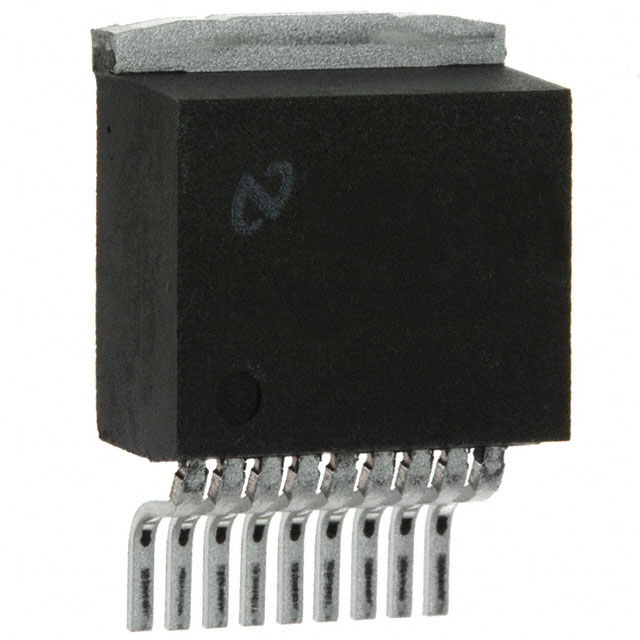 TO-263-9 (9 leads + tab)