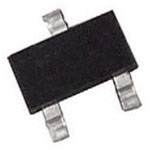 onsemi-MSD602-RT1G GP BJT Trans GP BJT NPN 50V 0.5A 200mW 3-Pin SC-59 T/R
