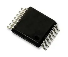 ONSEMI MM74HC125MTC