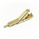 Mueller Electric-JP-33699-L  Test Clip LaRGe Straight Jaw Spike And Loose Hardware