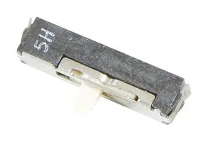 NIDEC COMPONENTS CSS-1311MC