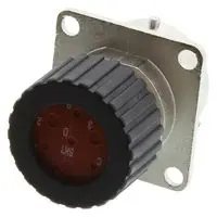 ITT CANNON TNM0S14-0304S1L