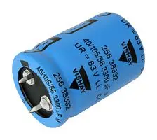 VISHAY MAL225652332E3