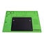 CQ-ESD-MAT-SILICONE-1 GREEN CQ-ESD-MAT-SILICONE-1 GREEN