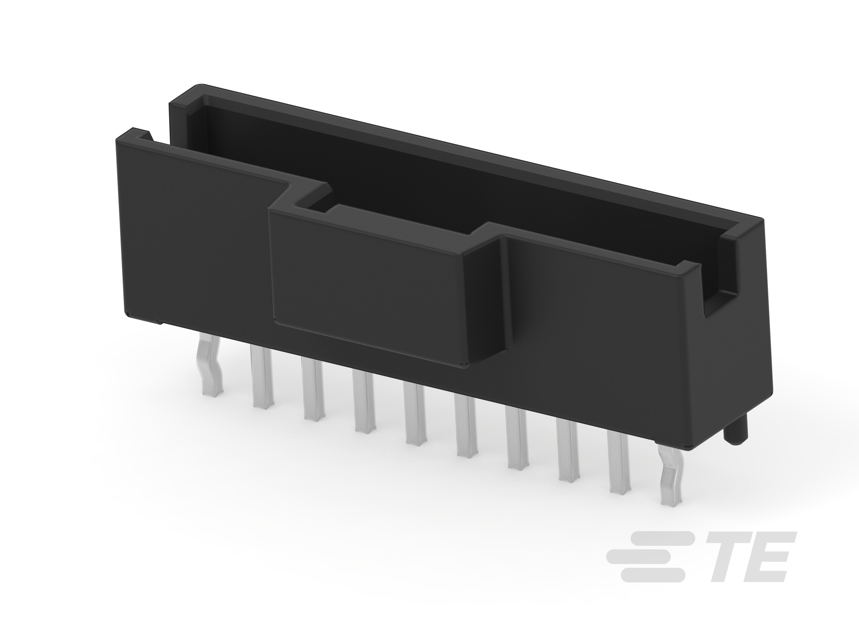 SGI2.0 header assembly TH 10P,key B,BLK-5-2232826-0 SGI2.0 header assembly TH 10P,key B,BLK-5-2232826-0