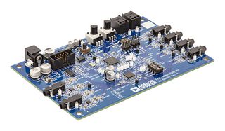 ANALOG DEVICES EVAL-ADAU1452REVBZ ANALOG DEVICES EVAL-ADAU1452REVBZ
