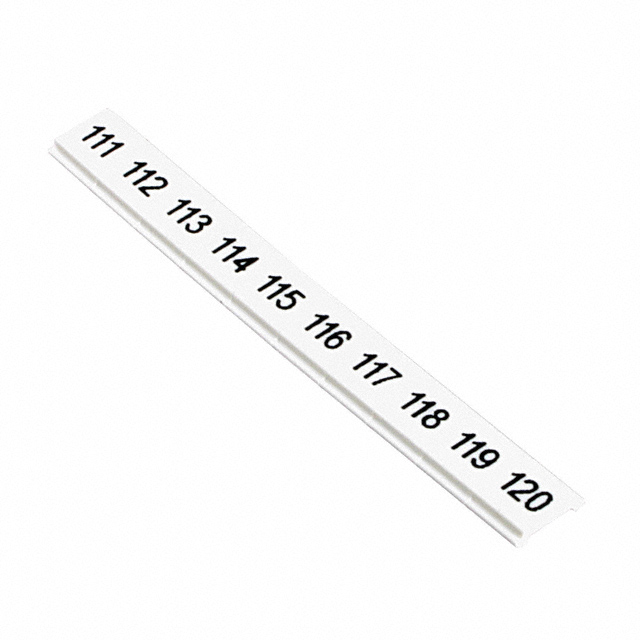 CLIPLINE 11-20 Series CLIPLINE 11-20 Series
