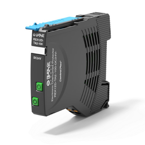 REX12D-TA2-100-DC24V-3A/3A