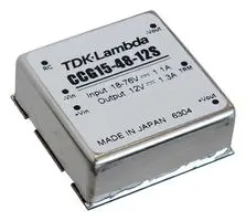 TDK-LAMBDA CCG15-48-12S