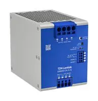 TDK-LAMBDA DRB960-24-3-A1 TDK-LAMBDA DRB960-24-3-A1