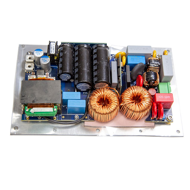 EVAL500W5GPSUTOBO1 EVAL500W5GPSUTOBO1