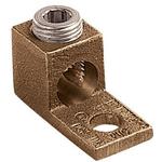Panduit-PNL-4-C Connector Terminals Lug Terminal 4-14AWG Copper 32mm