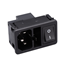 MIS-I-80485 INLET