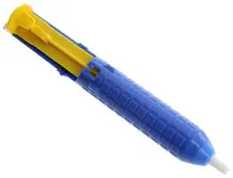 JONARD TOOLS DP-140 JONARD TOOLS DP-140