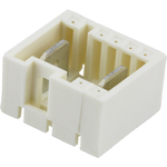 Molex-0919990529 Connector Headers and PCB Receptacles Conn Wire to Board HDR 3 POS 5mm Solder ST Top Entry Thru-Hole Bag